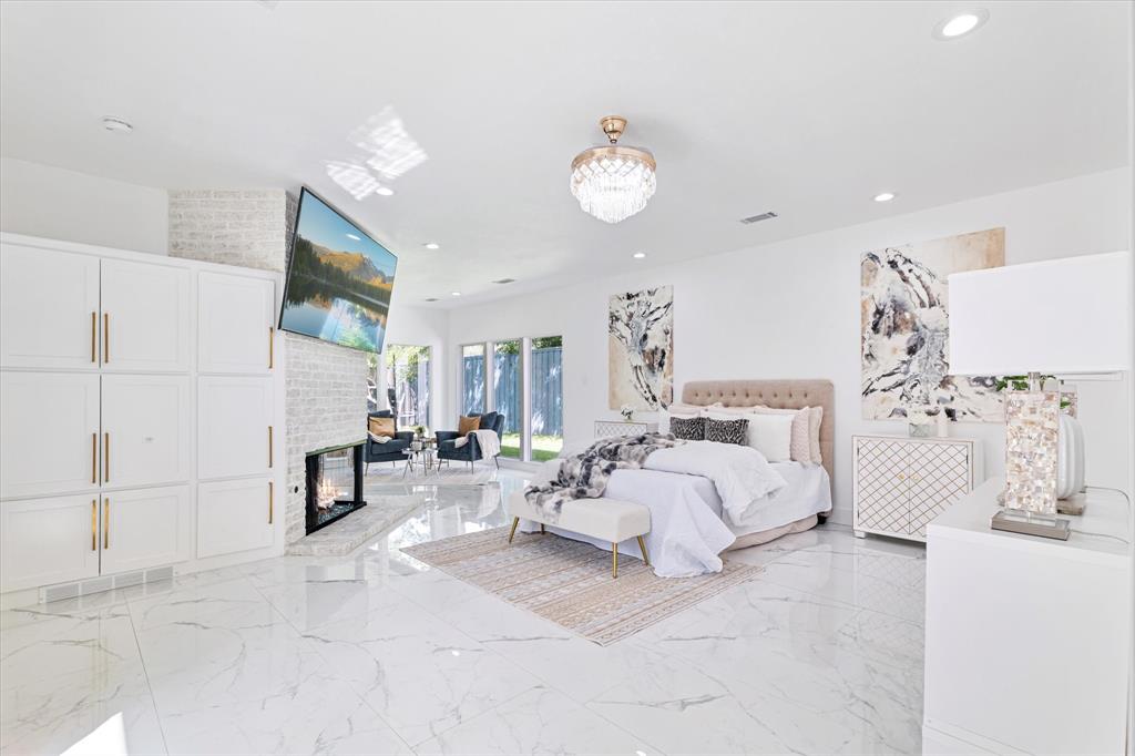 Bent Tree - Residential