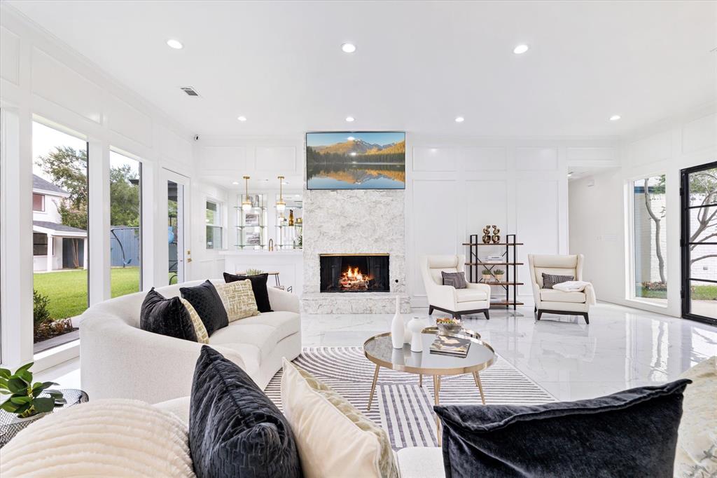 Bent Tree - Residential