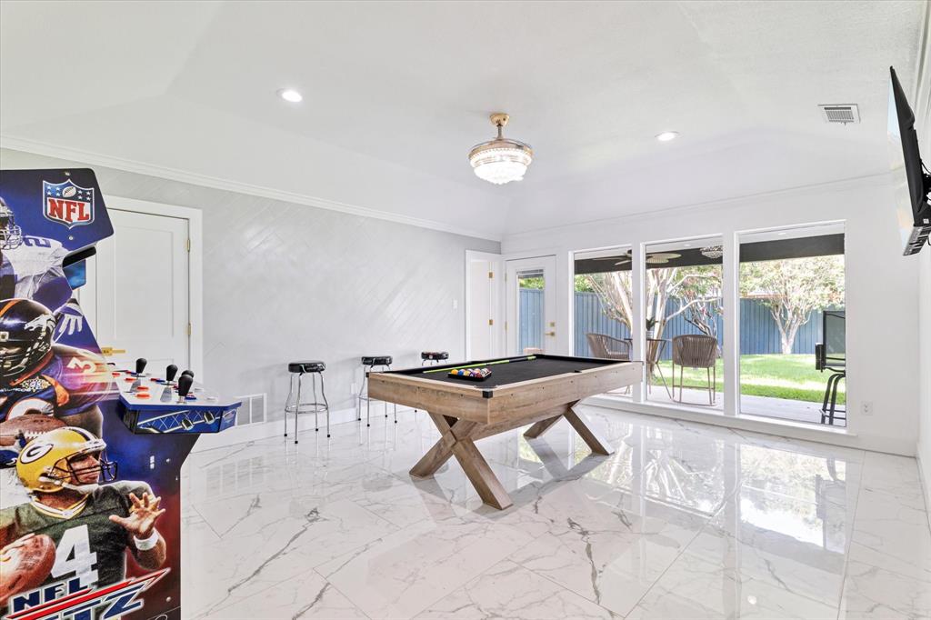 Bent Tree - Residential