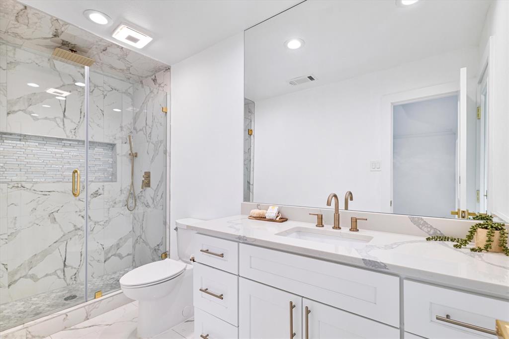 Bent Tree - Residential