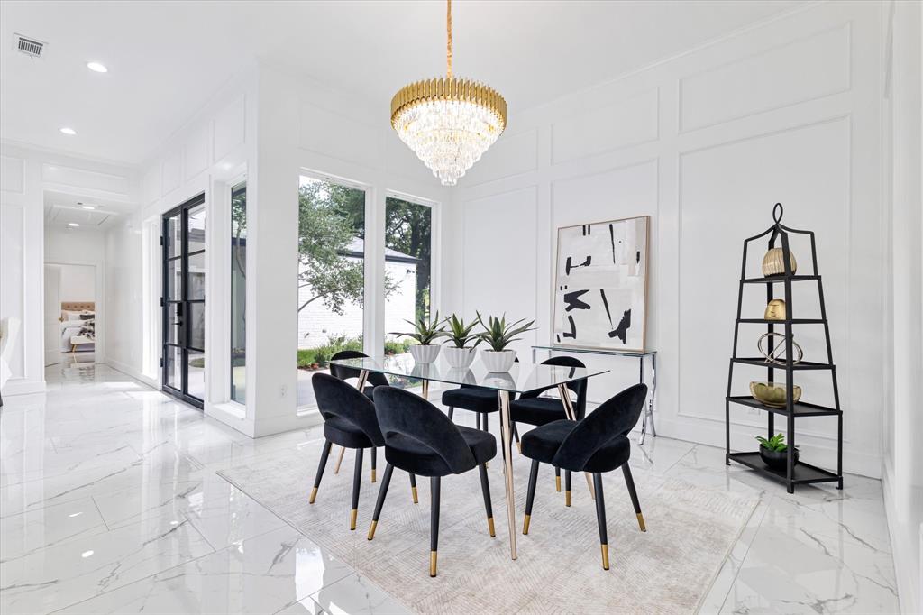 Bent Tree - Residential