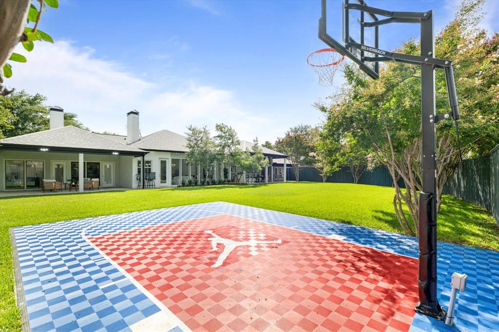 Bent Tree - Residential