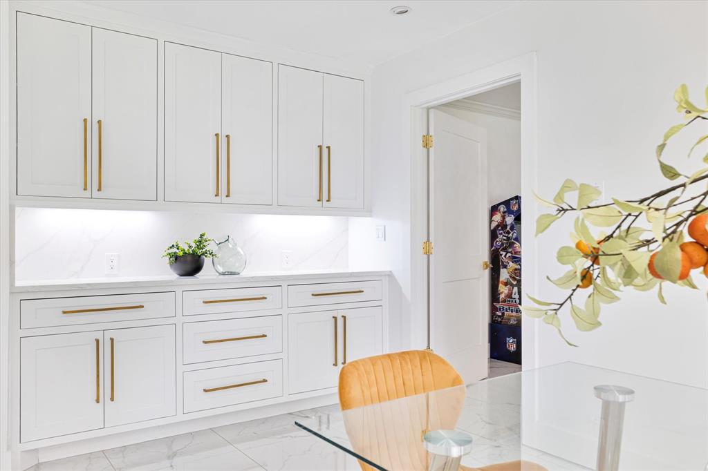 Bent Tree - Residential