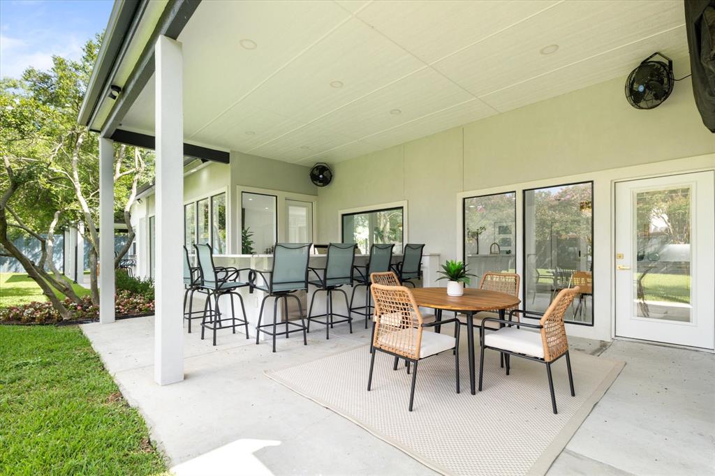 Bent Tree - Residential