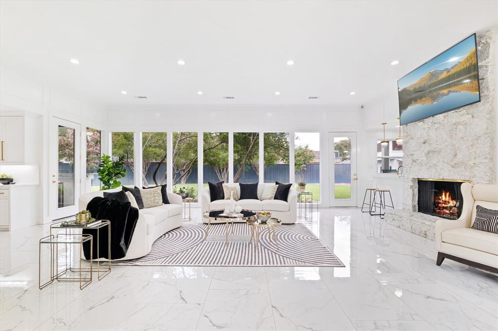 Bent Tree - Residential