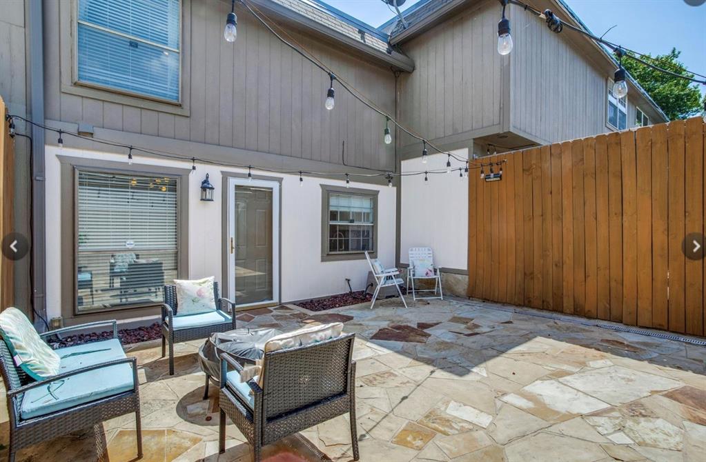 Willow Ridge Condo - Residential
