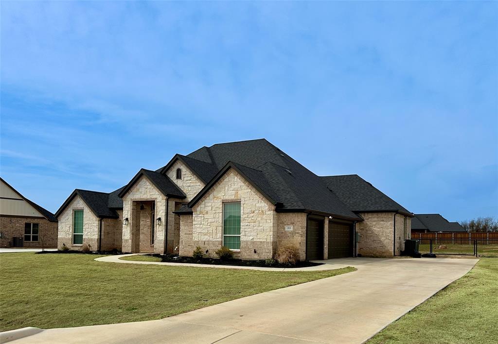 Windmill Rdg Estates Ph 2 - Residential