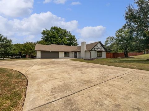 300 Woodland Trail Keller TX 76248