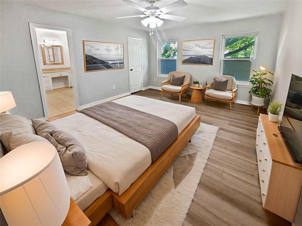 300 Woodland Trail