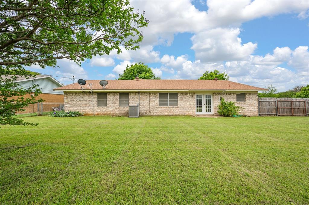 Sunset Terrace - Residential