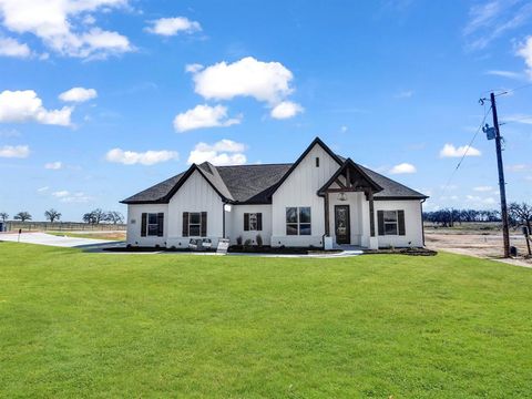 A home in Springtown