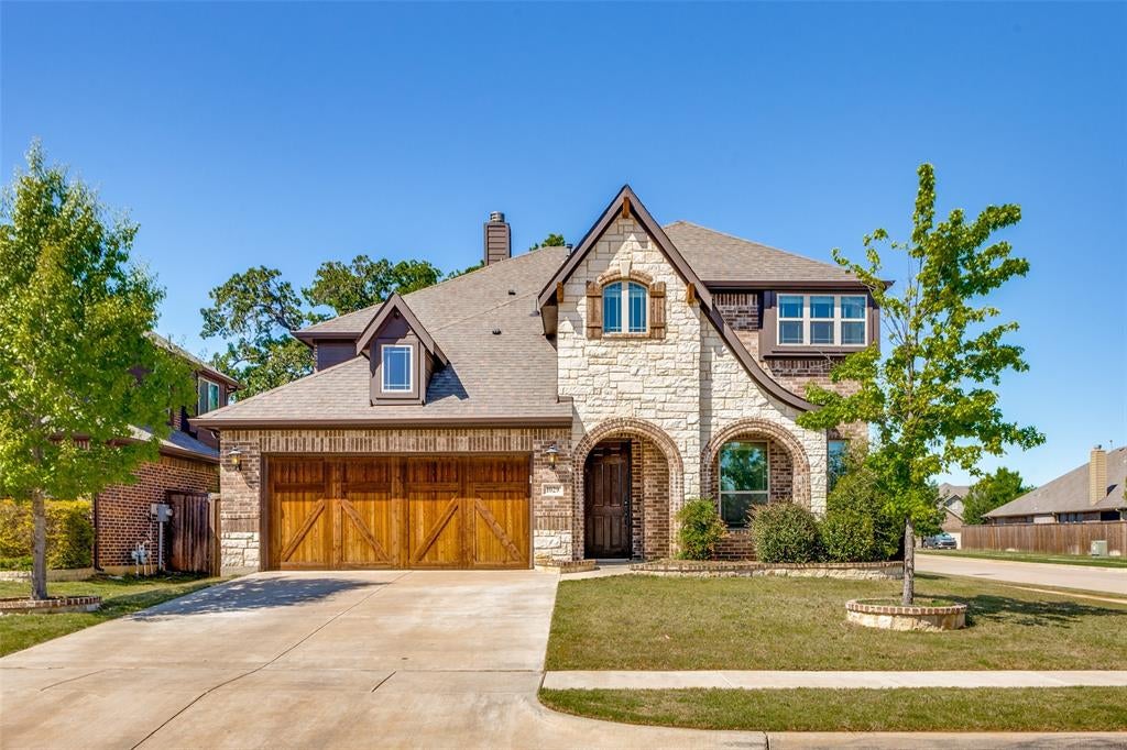 1029 Palo Oaks Drive