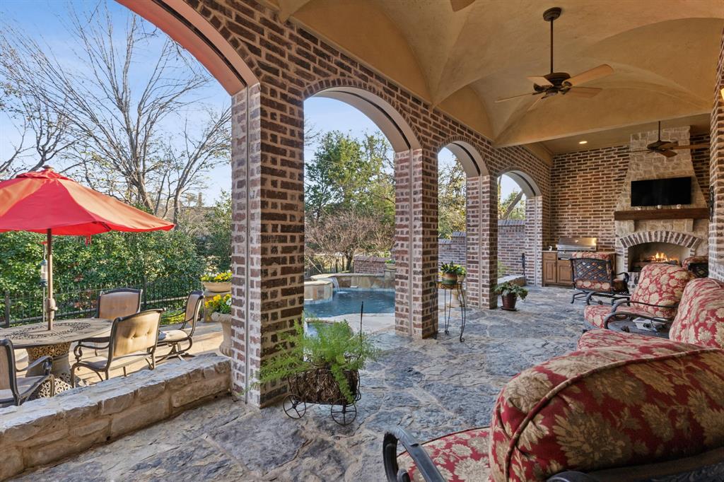 Villages Of Stonebriar Park - Residential