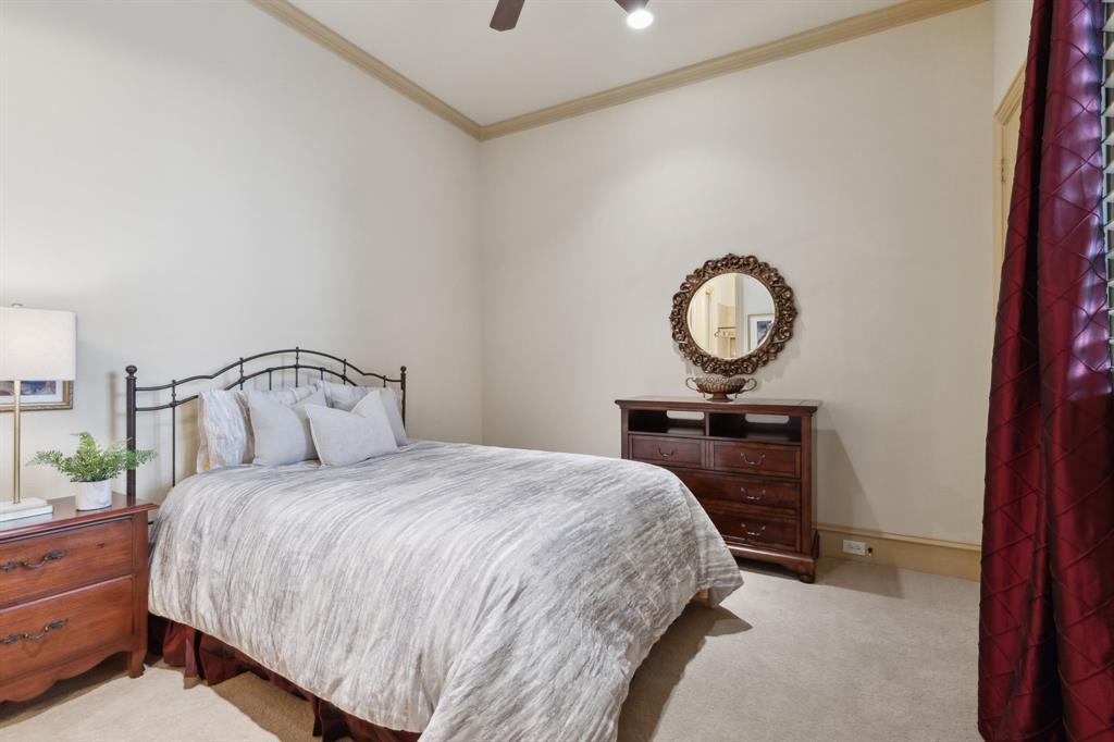 Villages Of Stonebriar Park - Residential