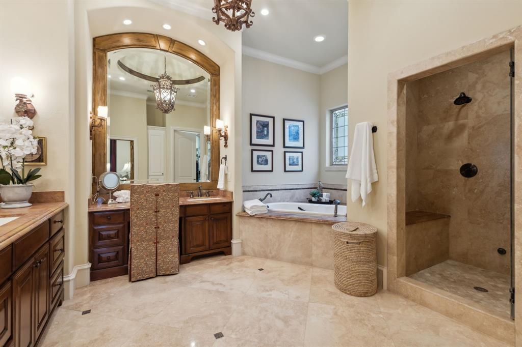 Villages Of Stonebriar Park - Residential