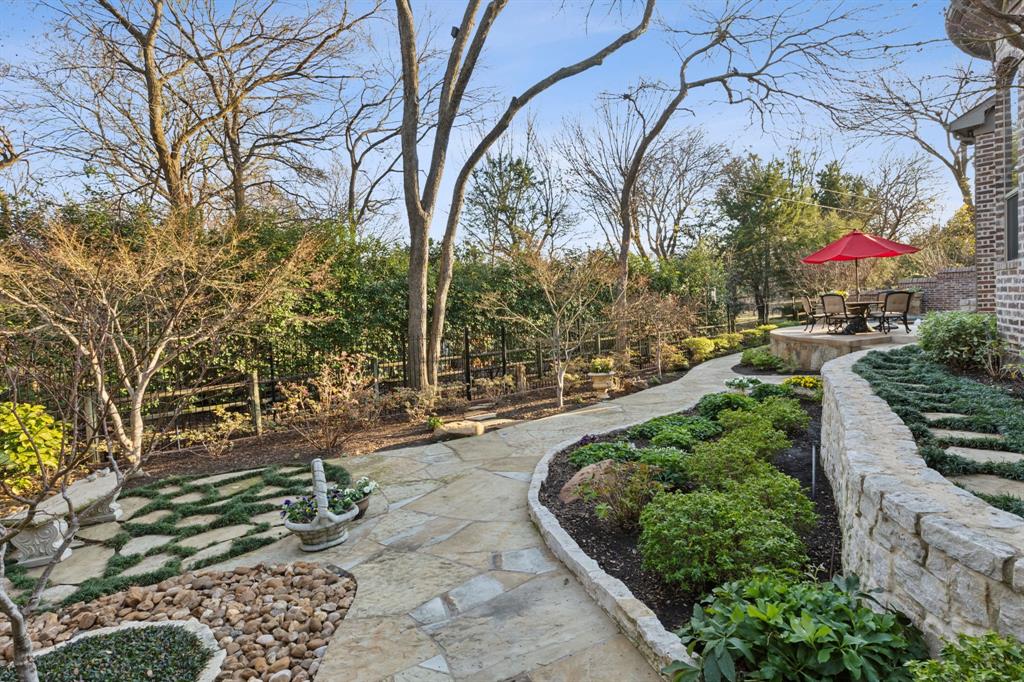 Villages Of Stonebriar Park - Residential