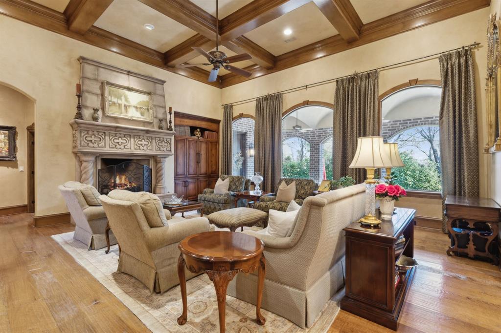 Villages Of Stonebriar Park - Residential