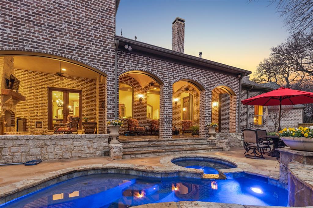 Villages Of Stonebriar Park - Residential