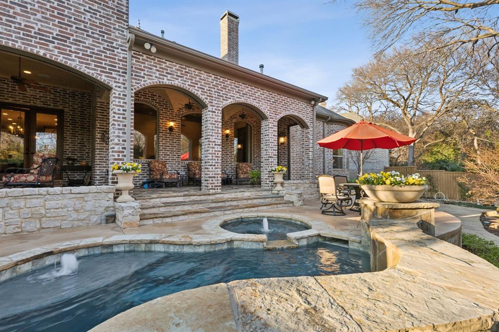 Villages Of Stonebriar Park - Residential