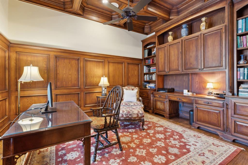 Villages Of Stonebriar Park - Residential