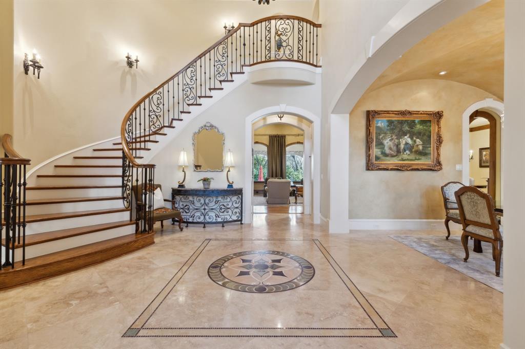 Villages Of Stonebriar Park - Residential