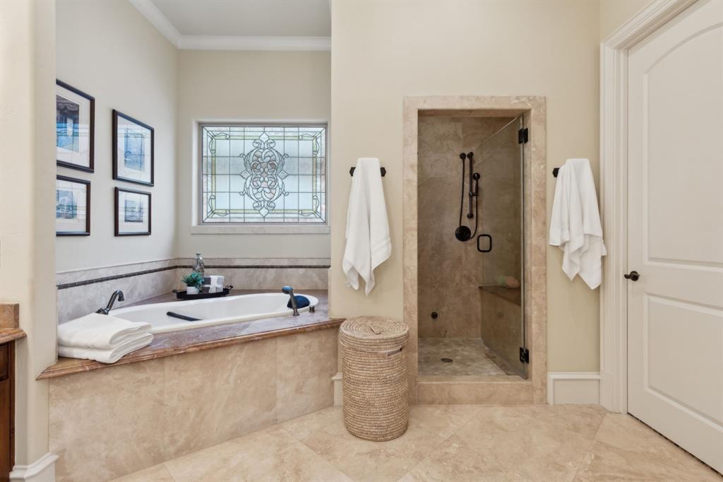 Villages Of Stonebriar Park - Residential