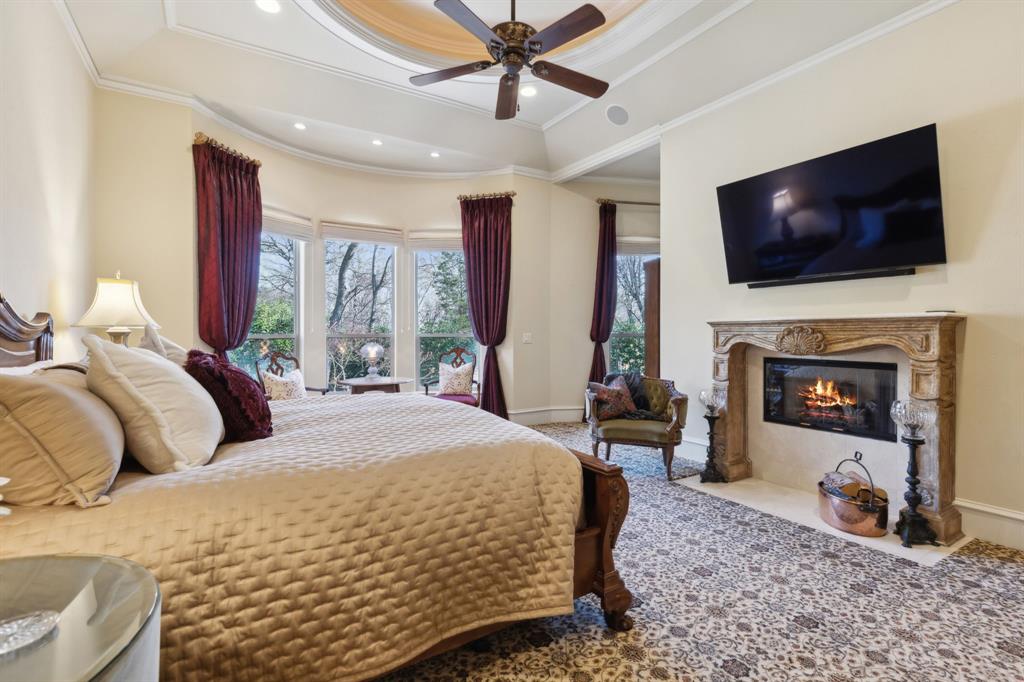 Villages Of Stonebriar Park - Residential