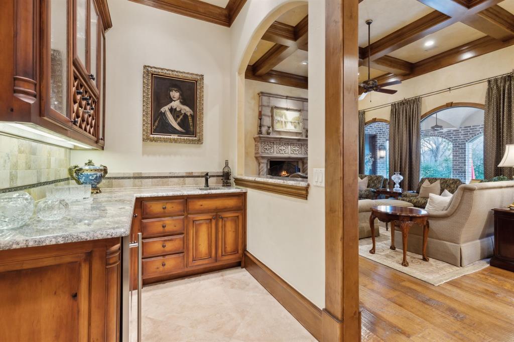 Villages Of Stonebriar Park - Residential