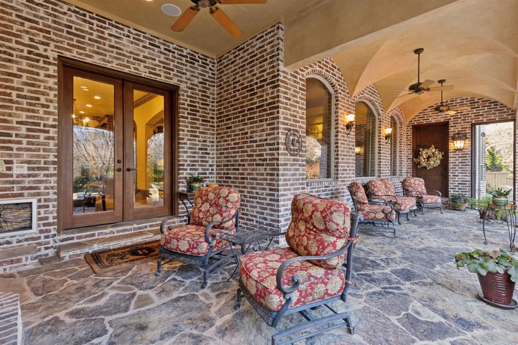 Villages Of Stonebriar Park - Residential