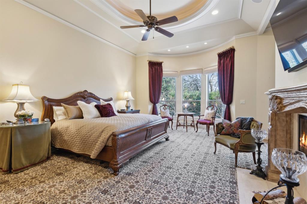 Villages Of Stonebriar Park - Residential