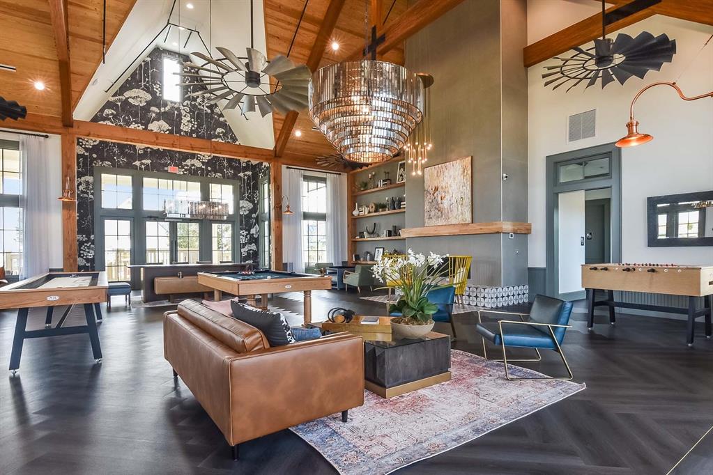 Pecan Square - Residential