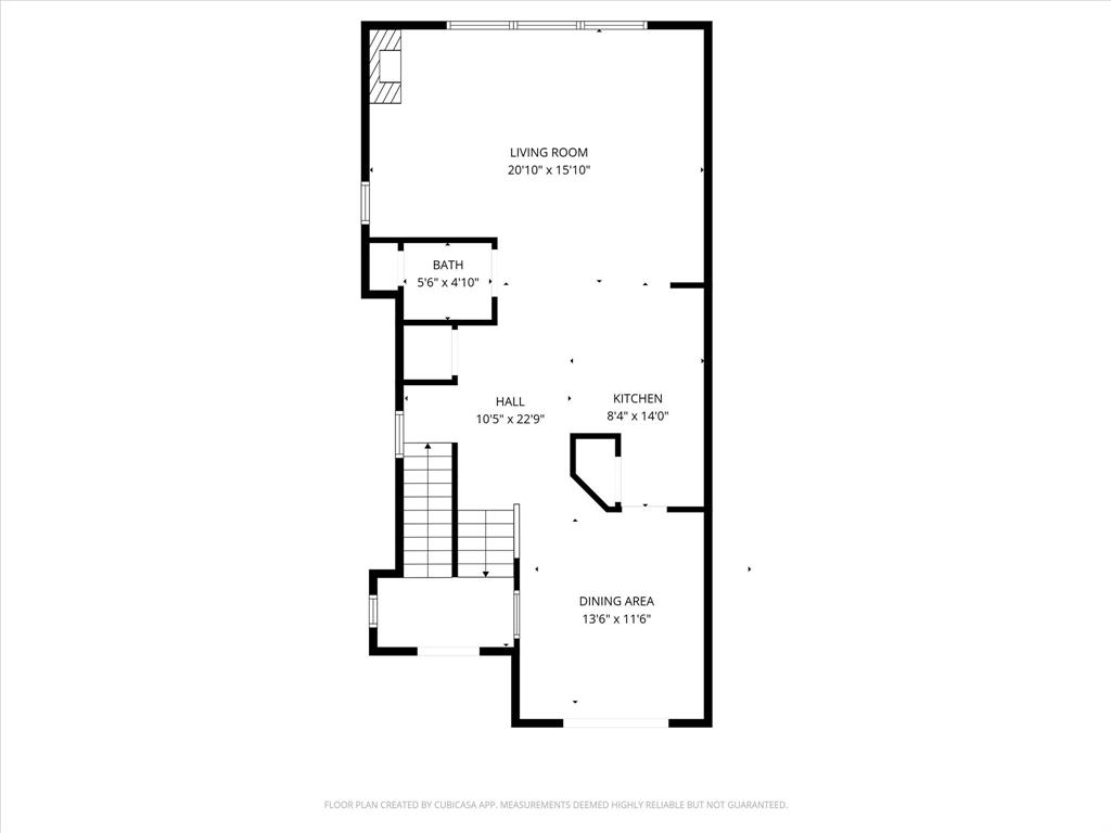 Ridglea Place - Residential