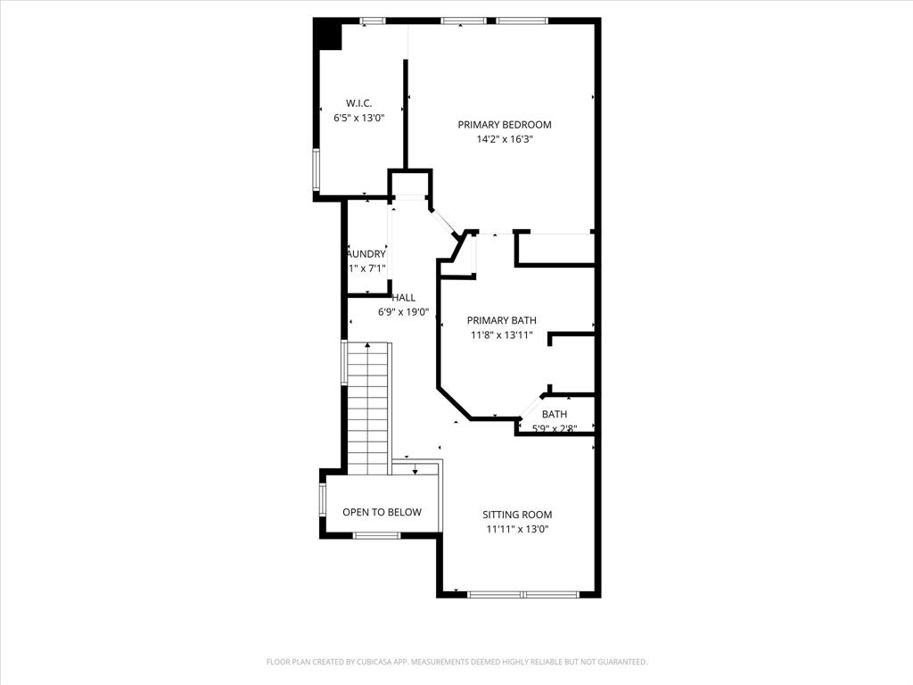 Ridglea Place - Residential