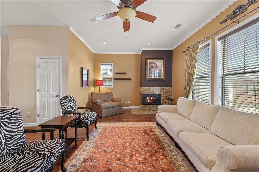 Ridglea Place - Residential