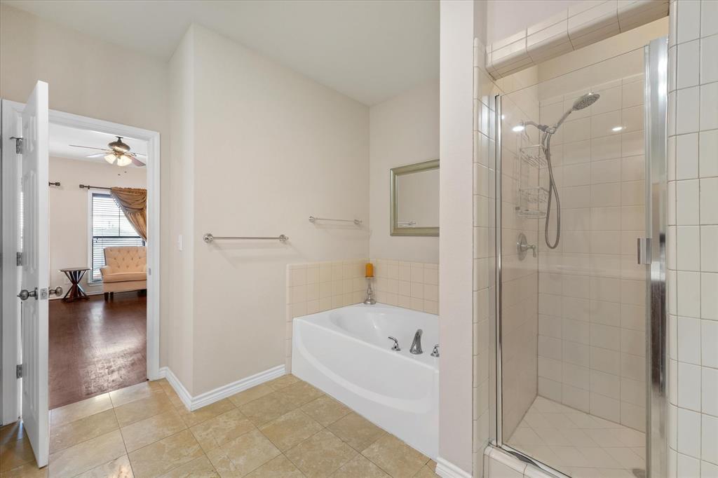 Ridglea Place - Residential