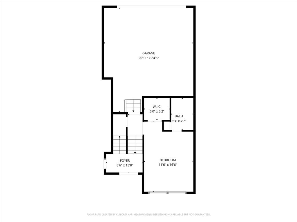 Ridglea Place - Residential