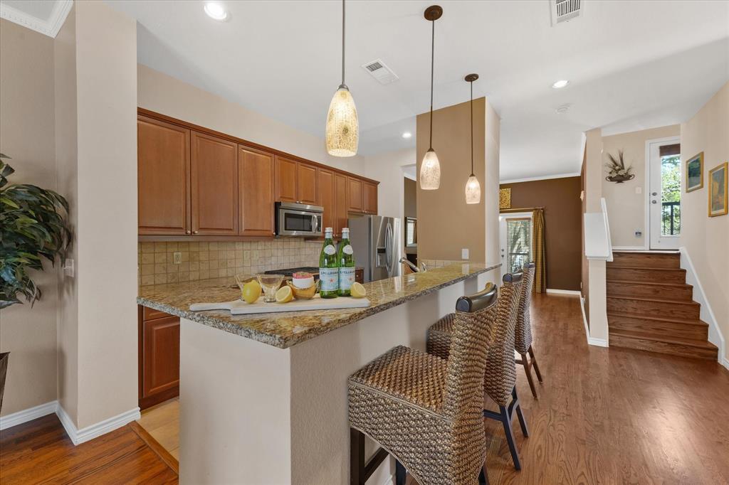 Ridglea Place - Residential