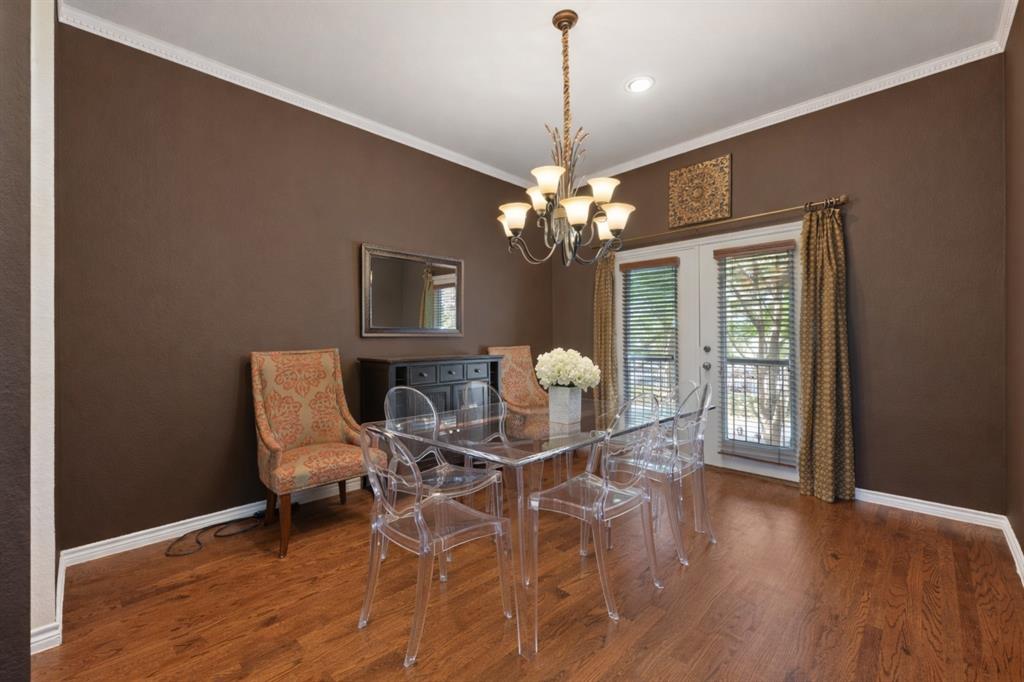 Ridglea Place - Residential