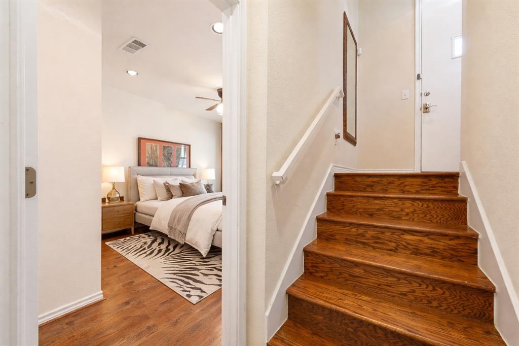 Ridglea Place - Residential