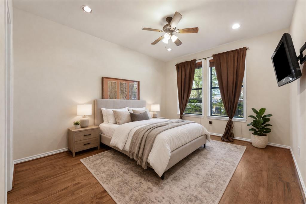 Ridglea Place - Residential