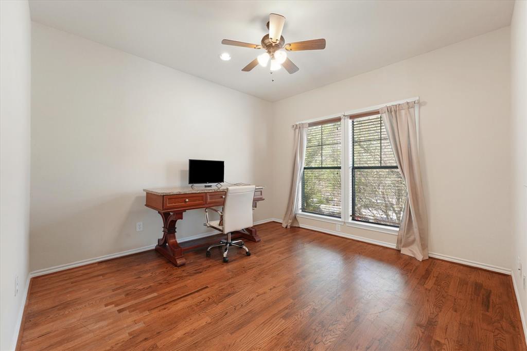 Ridglea Place - Residential