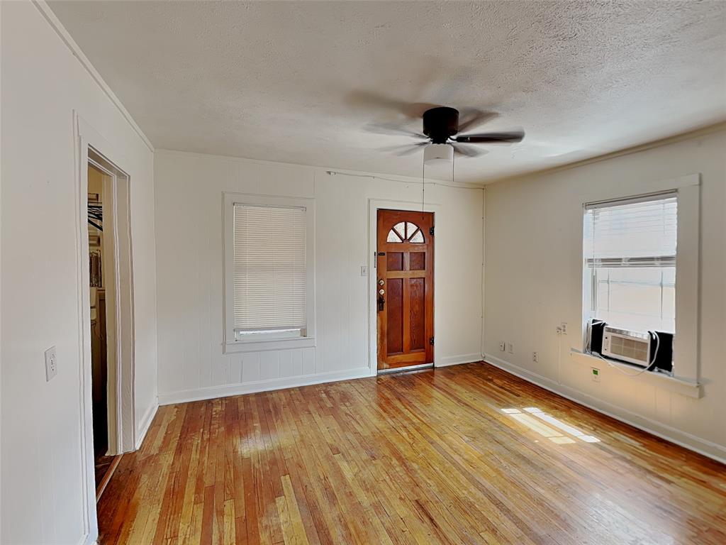 Bailey William J Add - Residential Lease