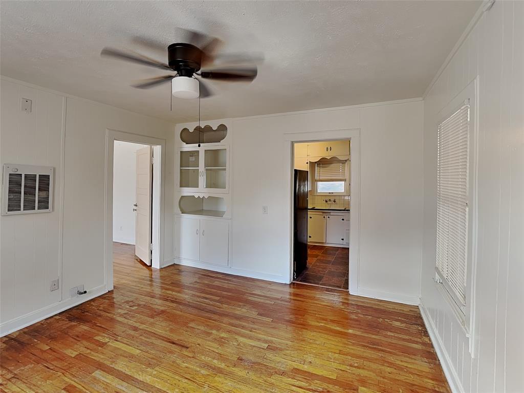 Bailey William J Add - Residential Lease