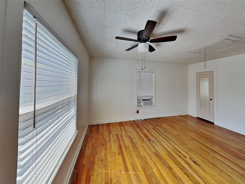 Bailey William J Add - Residential Lease