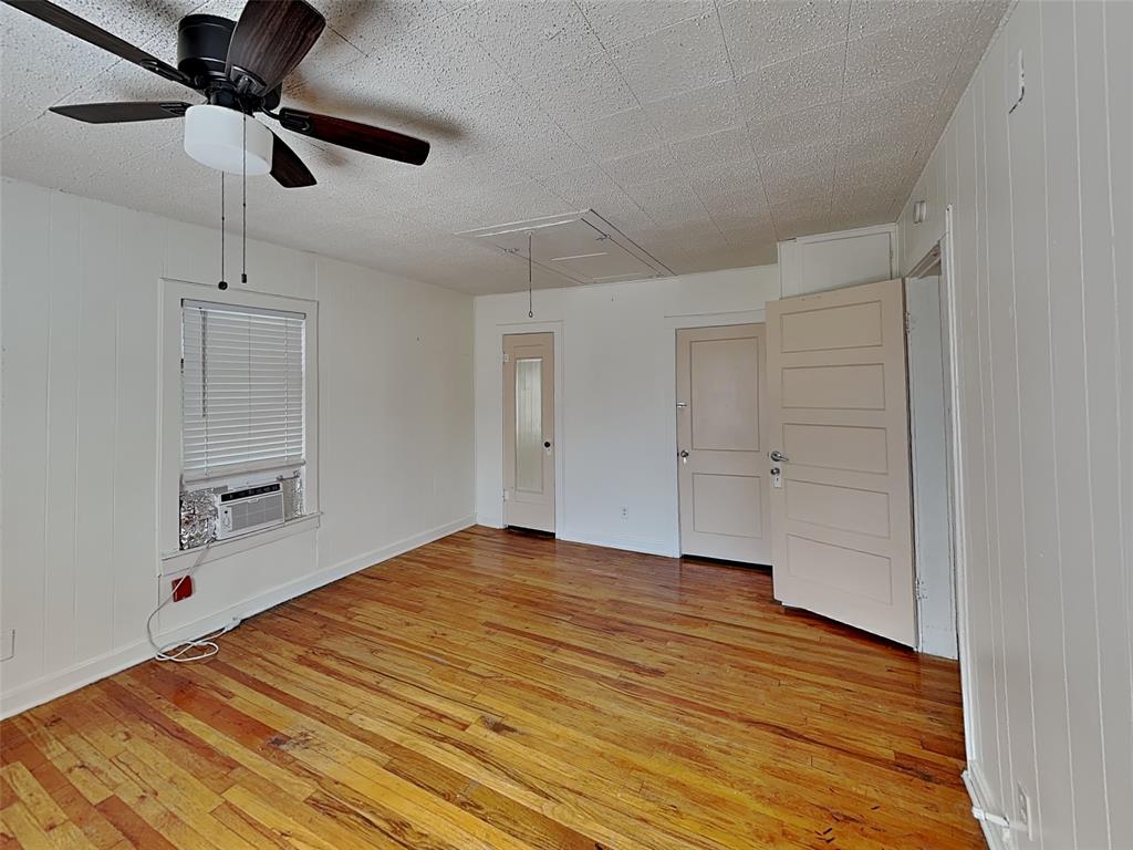 Bailey William J Add - Residential Lease