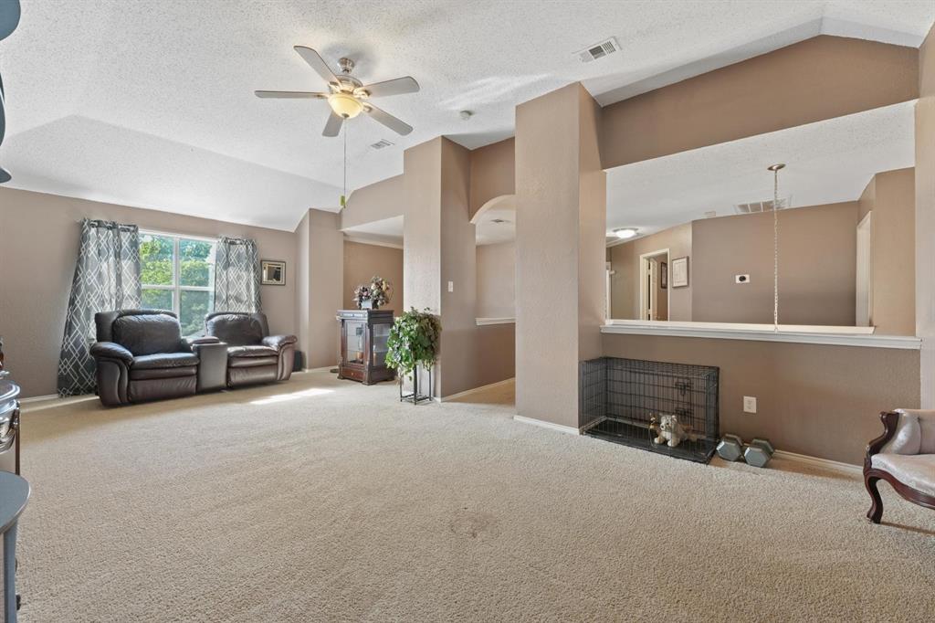 Stone Meadow addition - Residential