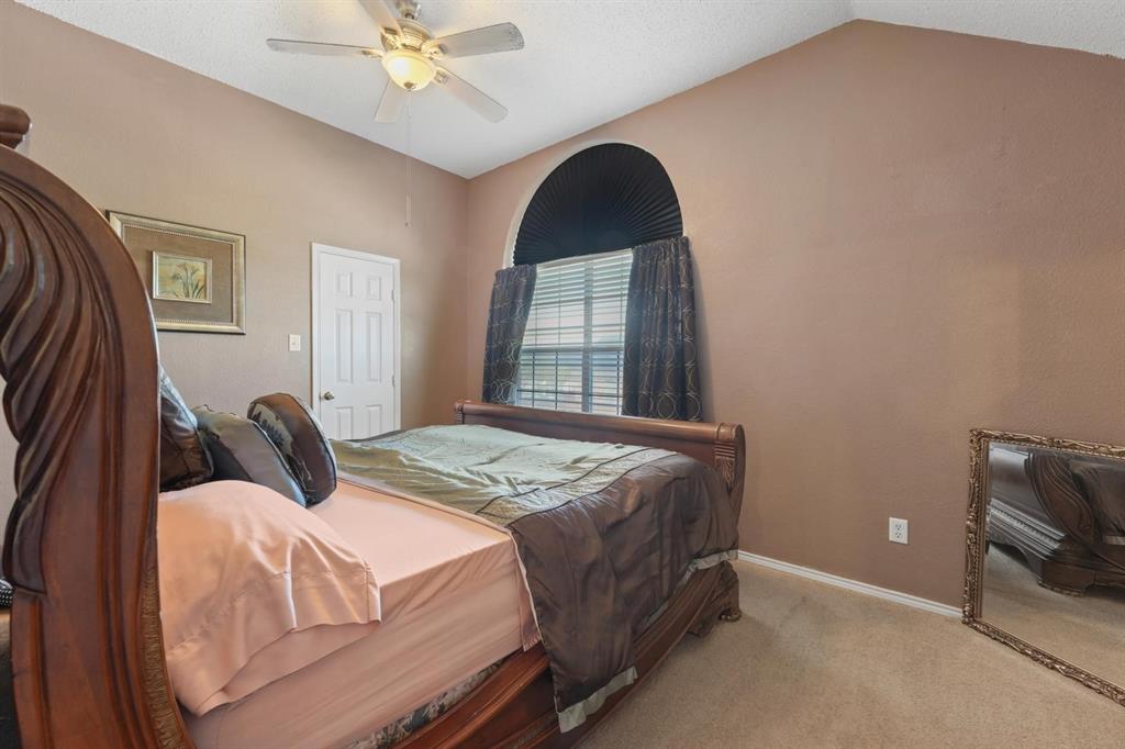 Stone Meadow addition - Residential