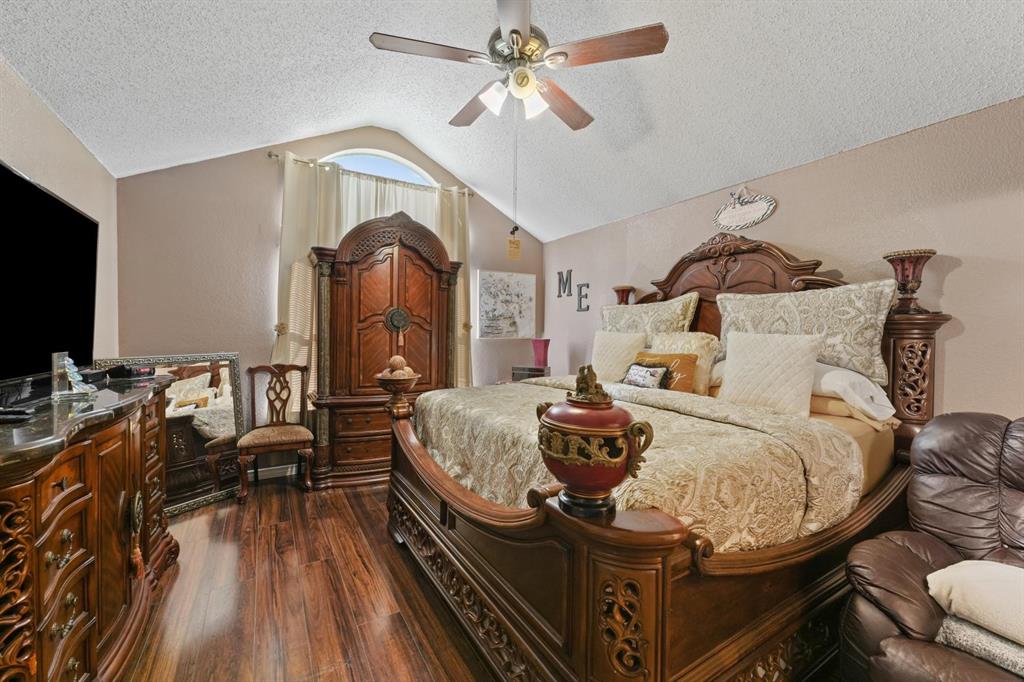 Stone Meadow addition - Residential