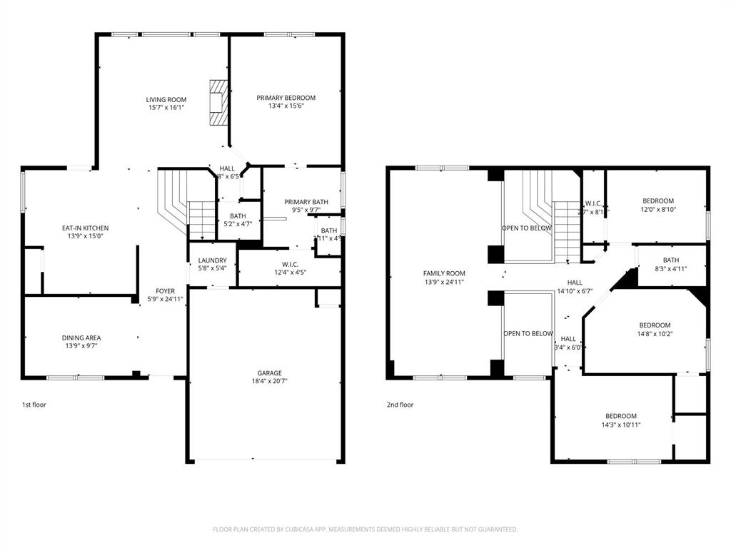 Stone Meadow addition - Residential