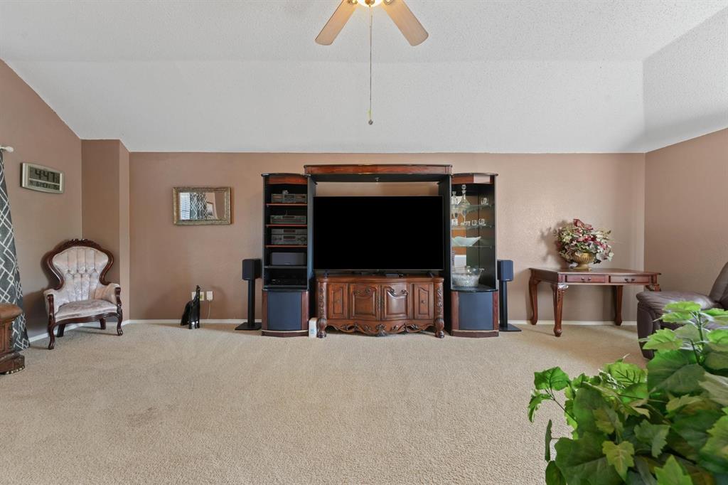 Stone Meadow addition - Residential